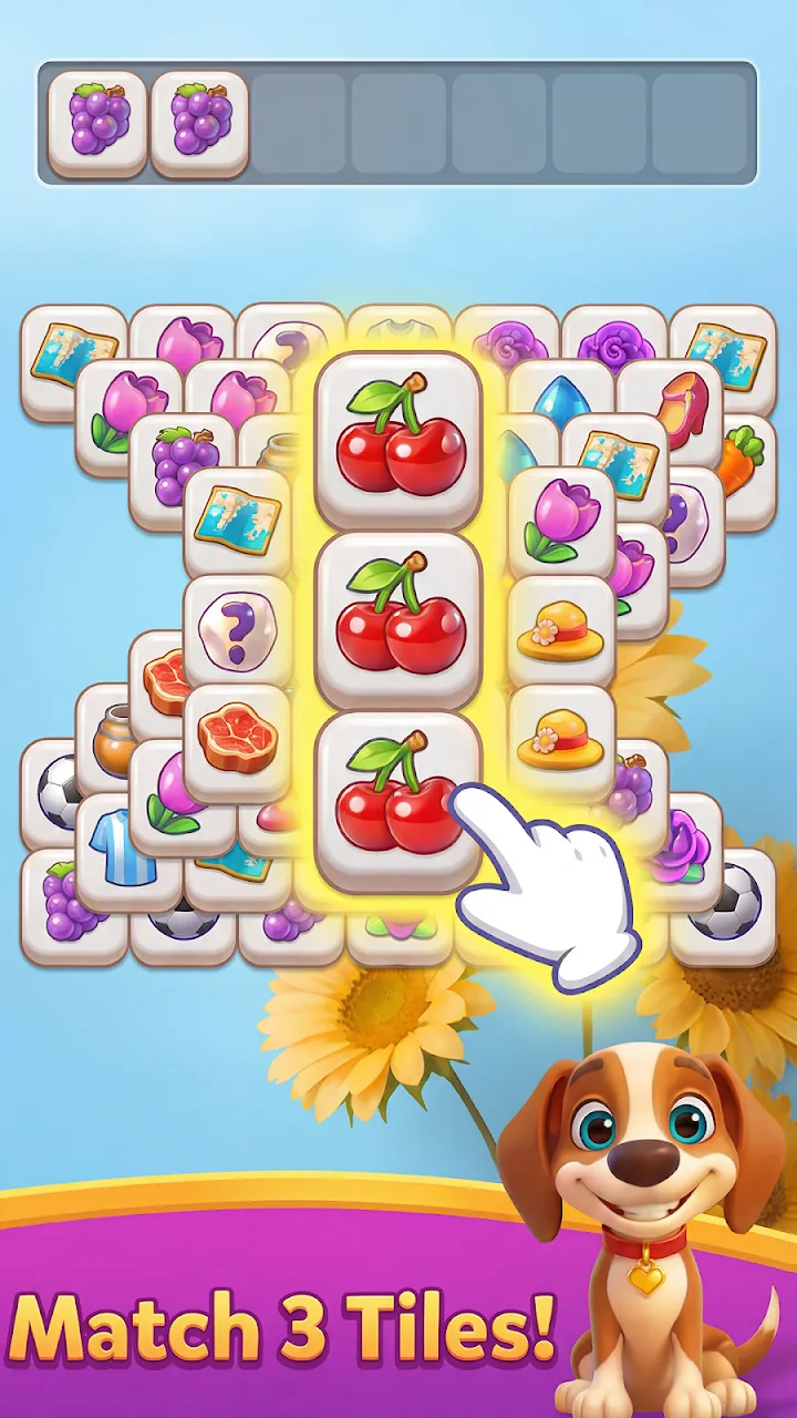 Pobierz SoEasy Tile z Google Play
